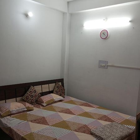 Darbar Homestay Gaya Exteriér fotografie