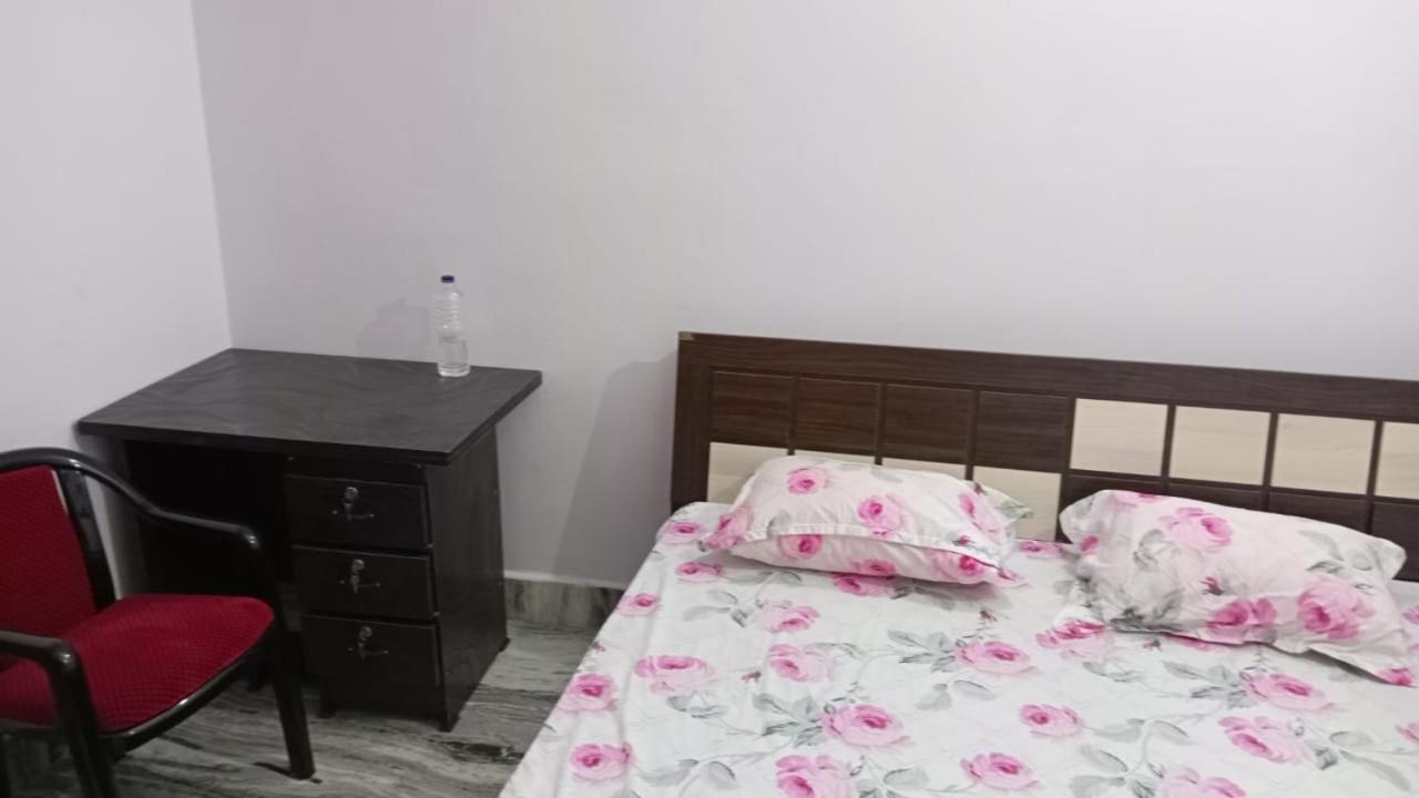 Darbar Homestay Gaya Exteriér fotografie