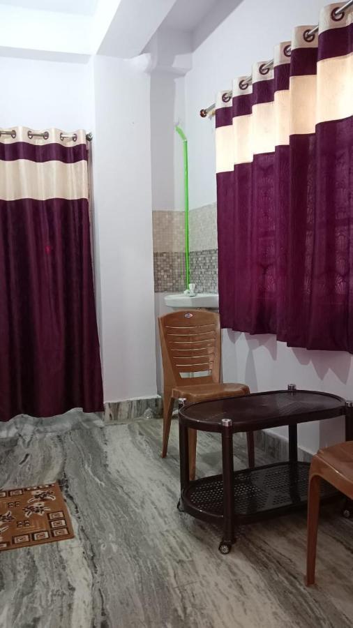 Darbar Homestay Gaya Exteriér fotografie