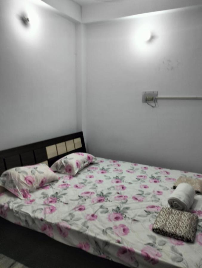 Darbar Homestay Gaya Exteriér fotografie