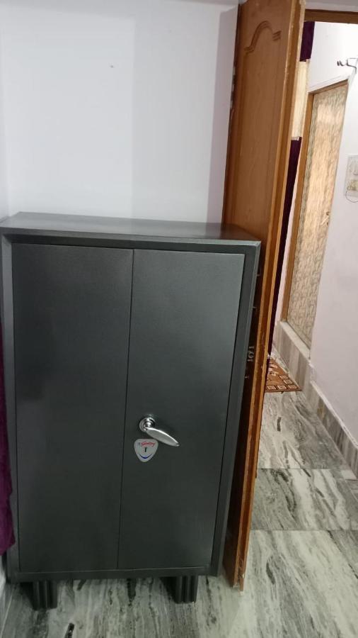 Darbar Homestay Gaya Exteriér fotografie