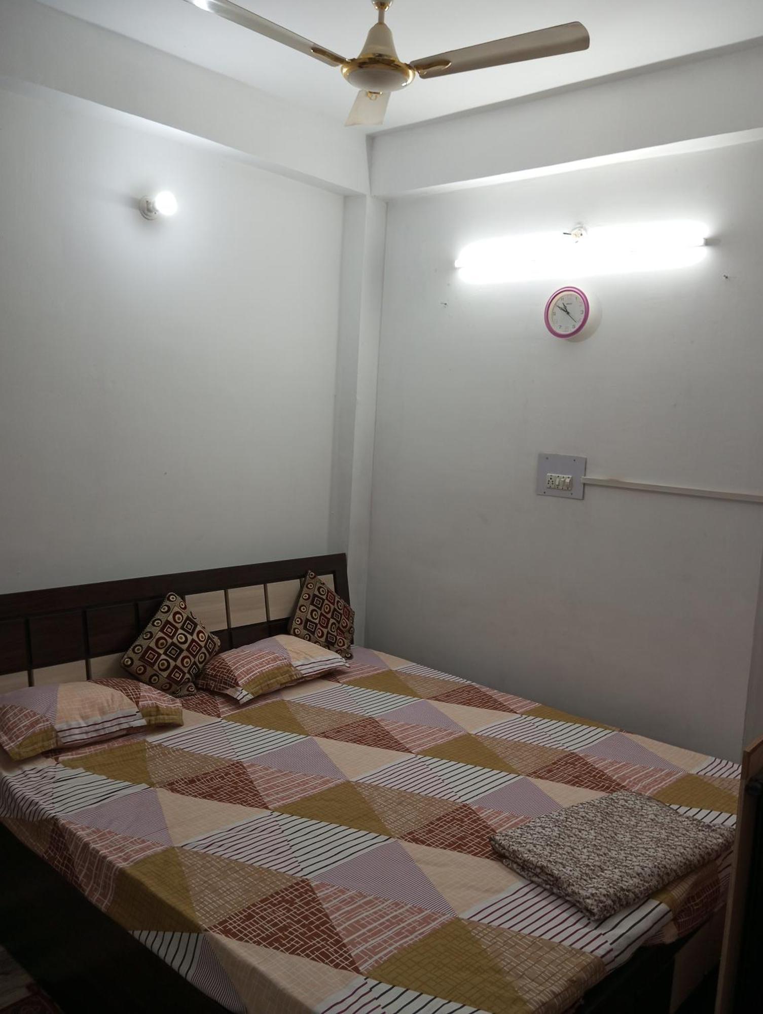 Darbar Homestay Gaya Exteriér fotografie
