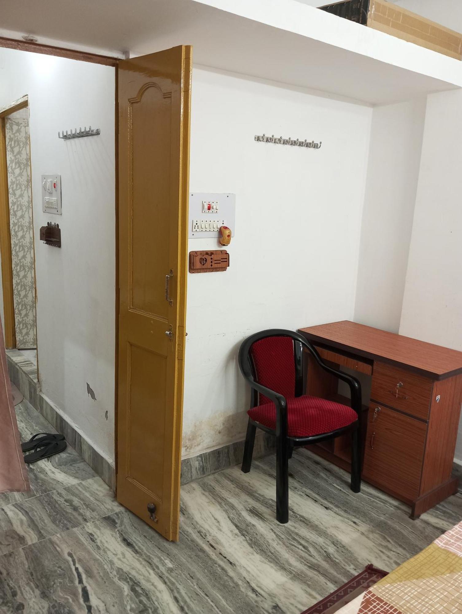 Darbar Homestay Gaya Exteriér fotografie