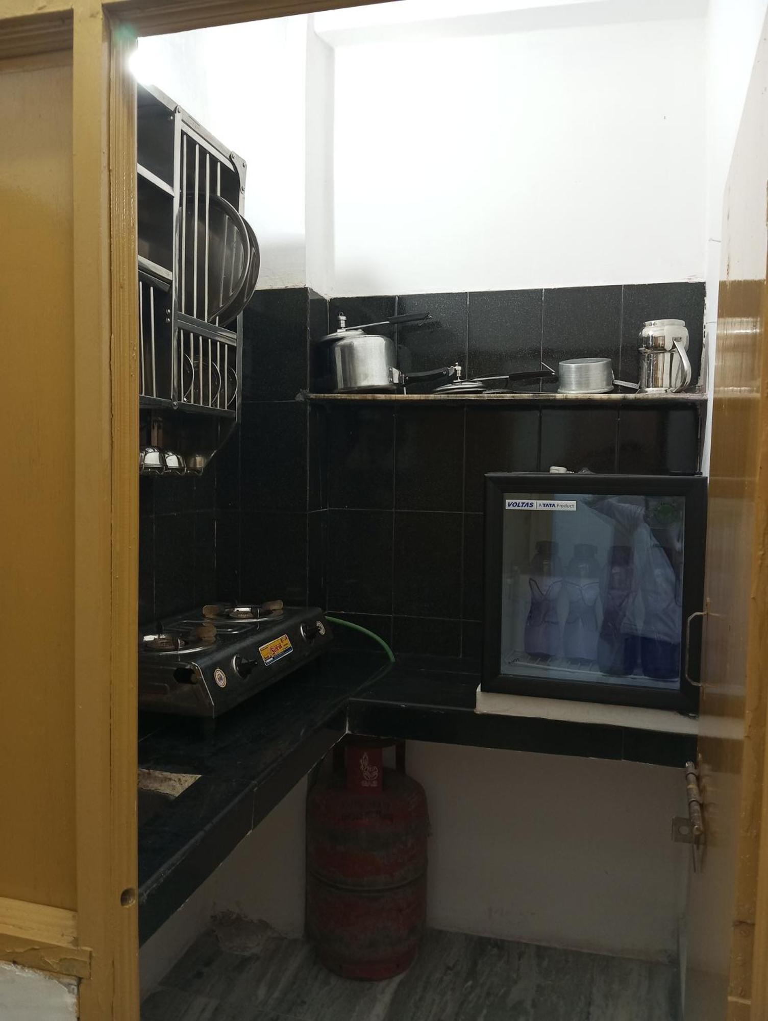 Darbar Homestay Gaya Exteriér fotografie